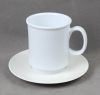 Sell melamine coffee mug and saucer