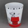 Sell Colorful Melamine Garbage Can