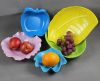 Sell cheap decoration melamine fruit plate