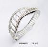 China factory sell 925 sterling silver bangle