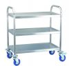 Sell stainless steel trolley