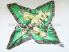 Sell 100% silk scarves