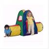 play tent and tunnel/Kids tent