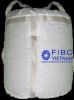 Manufacturer & distributor of FIBC, jumbo bag, bulk bag, big bag