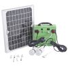 Sell 30W portable power lighting system/ solar generator SN-PS30W