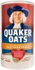 Instant Oats