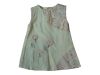 2012 lastest style girls dress