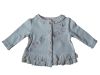 Spring/summer infant top for 2012