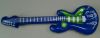 Sell inflatable guitar toy for kids