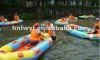 Sell inflatable Drifting Boat