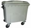 Sell 1100L Plastic Waste Bin