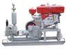 Sell high-efficiency medium pressure grouting pump