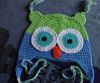 Sell kids winter crochet hats