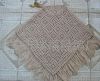 Sell hand crochet fashion shawl