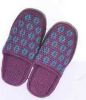 Sell bedroom casual crochet shoes