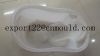 Baby plastic bath basin mould