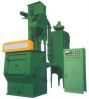 Sell Q32 Tumble belt shot blasting machine