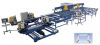 Sell Welding and corner-cleaning line #SHQJ-120