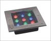 Sell 9W RGB LED Inground Light/LED Underground Light