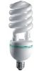 Sell Half spiral energy saving lamp