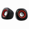 Sell Stereo Mini Speakers with TF Card Reader