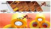 bopp tape /seal tape /packaging tape /sealing tape 8 um -28 um