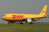 By DHL From China To worldwide