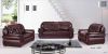 2012 NEW /Factory Sell sectional leather sofa-A105