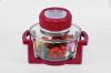 Sell Digital convection halogen oven KM-808