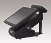 Sell 5-Wire Resistance Touch Pos System With Customer Display