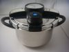 Supply pressure cooker