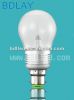 Sell led bulb E27 BASE 4W