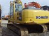 Sell Komatsu Used Excavator