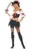 wholesale sexy pirate costume halloween Apparel cosplay dress