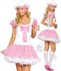 French Maid costumes, Maid costumes, Maid costume