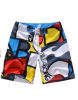 Sell beach short