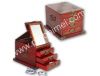 Sell classical wooden jewelry box