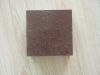 Sell polished red porphyry