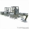 Automatic Aerosol Filling Line Machines