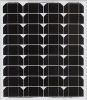 Sell 60-140w solar module