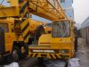 Sell used truck crane tadano 25t