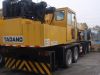 Sell Used Crane tadano 35t