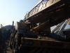 Sell used rough terrain crane 50t