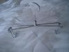 Sell wire hanger DS108