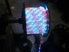Sell Four colors mixed 2 wires LED rope light