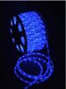 Sell Blue waterproof Round LED christmas lights/rope light
