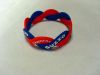 Sell silicone bracelet