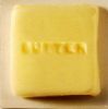 Pure Unsalted Butter 82% and other Butters produce