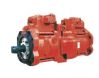 Sell Excavator parts for Volvo, Hyundai n more, Hydraulic pump