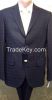 Slimfit/regularfit mens suits